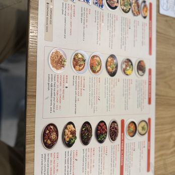 Dumpling Panda - Menu - Chinese Near Me - Miramar, Florida