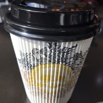 Phin Smith - Pour over - Coffee & Tea Near Me - Garden Grove, California