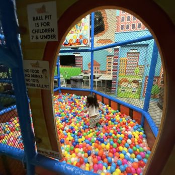 My Lil Town - Indoor Playcenter Near Me - Granada Hills, California