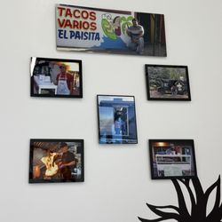 Gerry’s Tacos