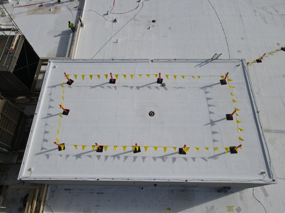 Slide of Ramtech Roofing