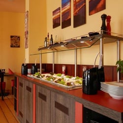 The Black Bull - Das Stralsunder Steakhaus