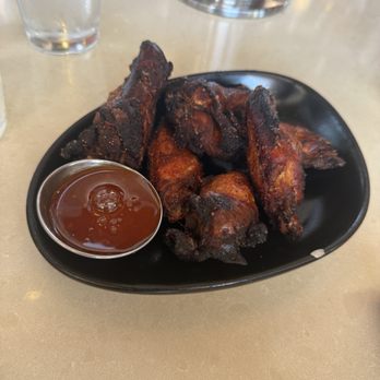 Agua 301 - Miguelito Chicken Wings - Mexican Near Me - Washington, DC, District of Columbia Agua 301 - Miguelito Chicken Wings - Mexican Near Me - Washington, DC, District of Columbia