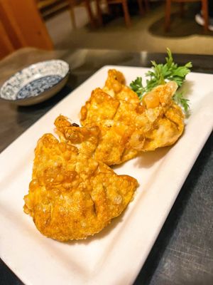 Minato Japanese Restaurant by null