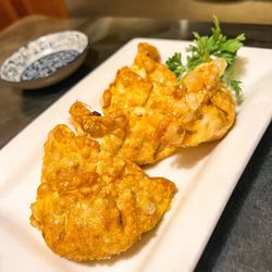 Minato Japanese Restaurant