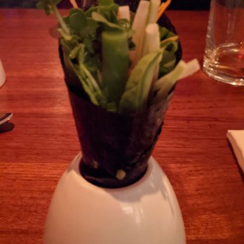 Nobu Miami - Asian Fusion Near Me - Miami Beach, Florida