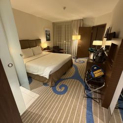 Courtyard by Marriott Wiesbaden-Nordenstadt