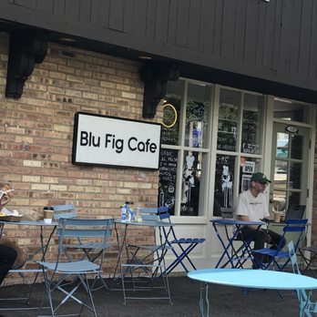 Blu Fig Cafe - Coffee & Tea Near Me - Long Grove, Illinois Blu Fig Cafe - Coffee & Tea Near Me - Long Grove, Illinois