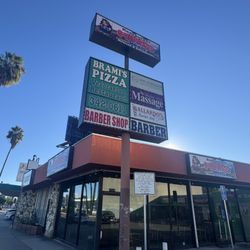 Mina’s Tacos - Location