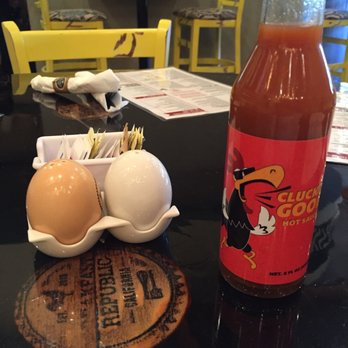 Breakfast Republic - Breakfast & Brunch Near Me - Encinitas, California