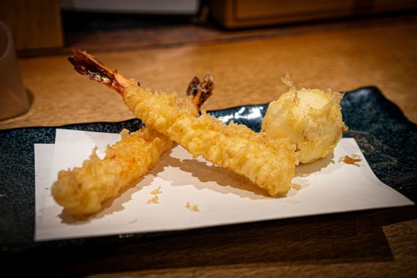 Udon Shin by null
