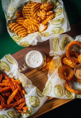 Sports Grill by null