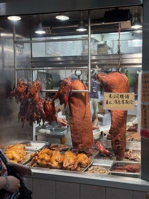 Parker Place by null