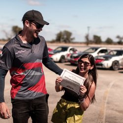 Texas Drift Academy
