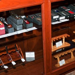 Angelina's Cigars