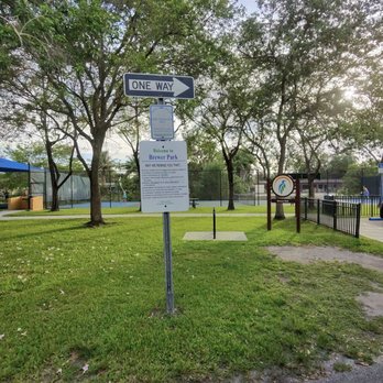Brewer Park - Parks Near Me - South Miami, Florida Brewer Park - Parks Near Me - South Miami, Florida