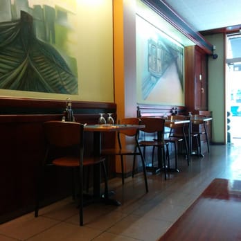 Apeadero - Mediterranean Near Me - Barcelona, B