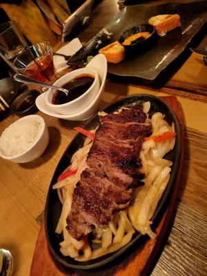 IKKO Hibachi Sushi Asian Bistro&Crab House by null