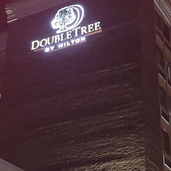 DoubleTree by Hilton Hotel Wilmington - Hotels Near Me - Wilmington, Delaware