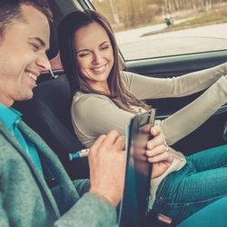 Mile High Driver Training