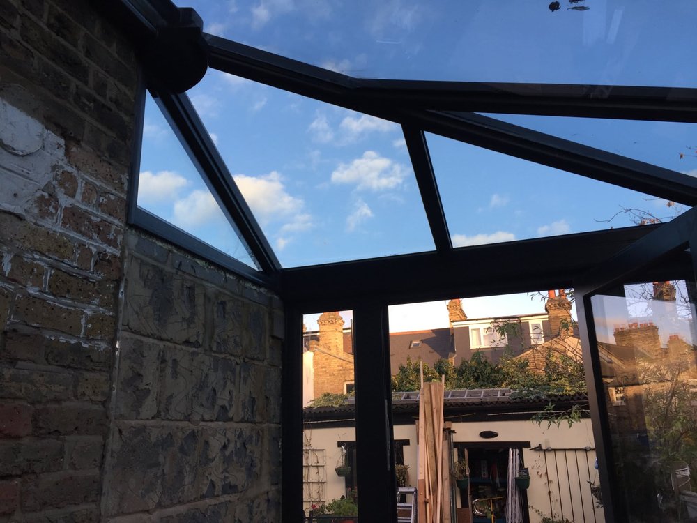 EMMCON GLAZING HOME IMPROVEMENTS LTD 18 Photos 51 Birch Grove