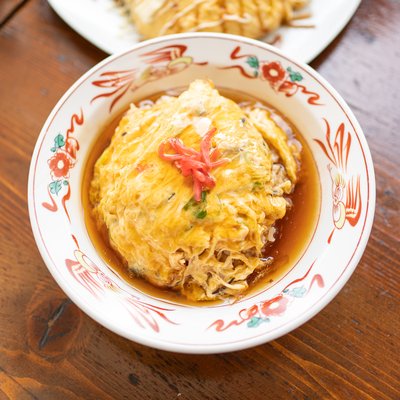 Naniwa Noodles & Soups by null