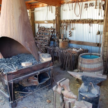 West Kern Oil Museum - Museums Near Me - Taft, California