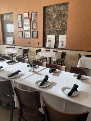 Trattoria La Vigna by null