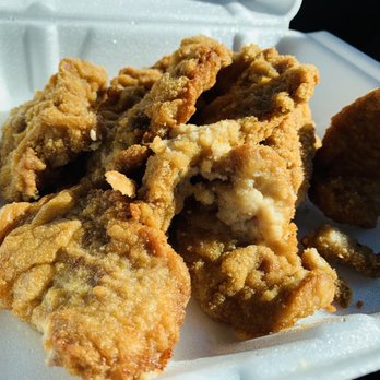 Edelweiss Riverhouse - Rocky Mountain  oysters - Burgers Near Me - Powell, Wyoming