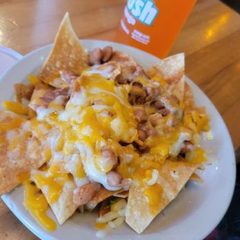 Jake's - Kid nachos - Tex-Mex Near Me - Bakersfield, California