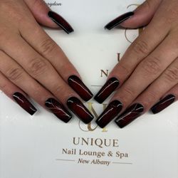 Nail Lounge and Bar III