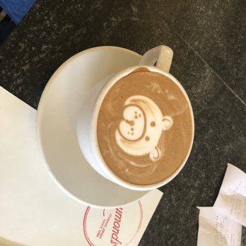 Raymond's - Cafe Latte - American Near Me - Montclair, New Jersey Raymond's - Cafe Latte - American Near Me - Montclair, New Jersey