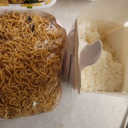 Double Dragon Restaurant
