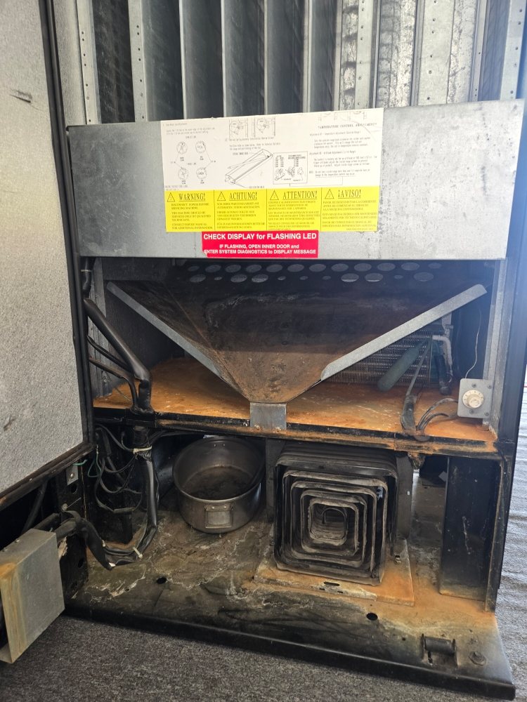 Slide of K B Mechanical