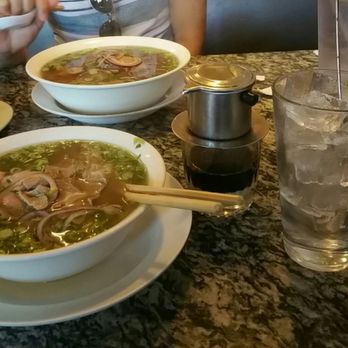 Pho Apple - Yum! - Vietnamese Near Me - Plano, Texas