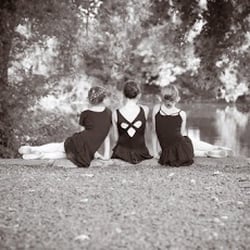 Visions Dance Company - What's your vision?