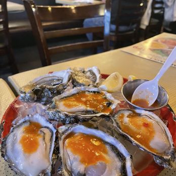 Monkey Thai Restaurant & Bar - $1 oysters - Thai Near Me - Alameda, California Monkey Thai Restaurant & Bar - $1 oysters - Thai Near Me - Alameda, California