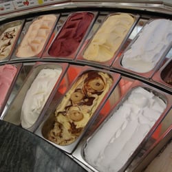 Ijssalon Marinello - Gelato Italiano :]