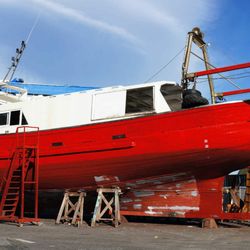 Jimmy Gross Marine Services - Marine Electronics