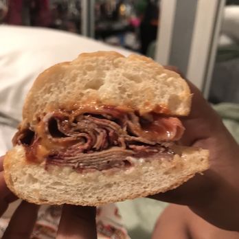Firehouse Subs - Beef brisket - Sandwiches Near Me - Mississauga, Ontario Firehouse Subs - Beef brisket - Sandwiches Near Me - Mississauga, Ontario