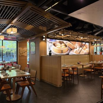 Bao Home - Noodles Near Me - Seattle, Washington