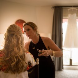 Glam With Taryn - Glam with Taryn. Photo by Kevin Wynn.