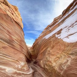 Forever Adventure Tours - Coyote Buttes