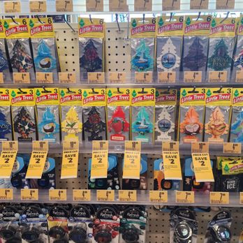 Advance Auto Parts - SCENTED TREES - Auto Parts & Supplies Near Me - Dania Beach, Florida Advance Auto Parts - SCENTED TREES - Auto Parts & Supplies Near Me - Dania Beach, Florida