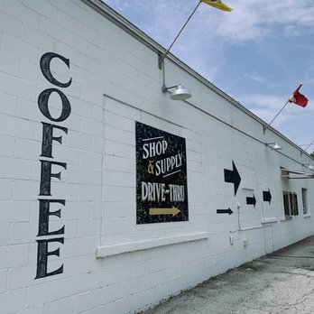 Treynor Java Supply - Drive through - Coffee & Tea Near Me - Treynor, Iowa Treynor Java Supply - Drive through - Coffee & Tea Near Me - Treynor, Iowa