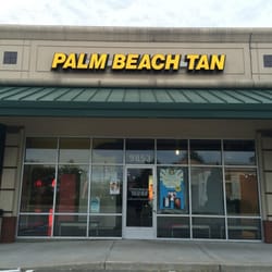Palm Beach Tan