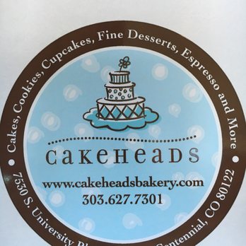 Cakeheads Bakery - Bakeries Near Me - Centennial, Colorado