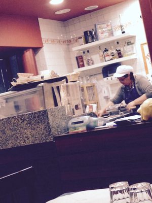 I Porchettoni by null