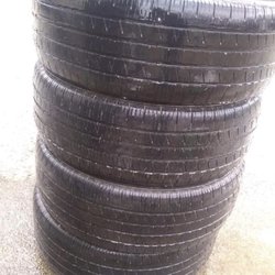 Little joe’s new and used tire