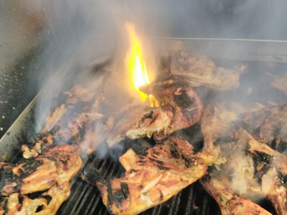 EL TACO TRUCK 3083 Pelham Pkwy, Pelham, Alabama Food Trucks